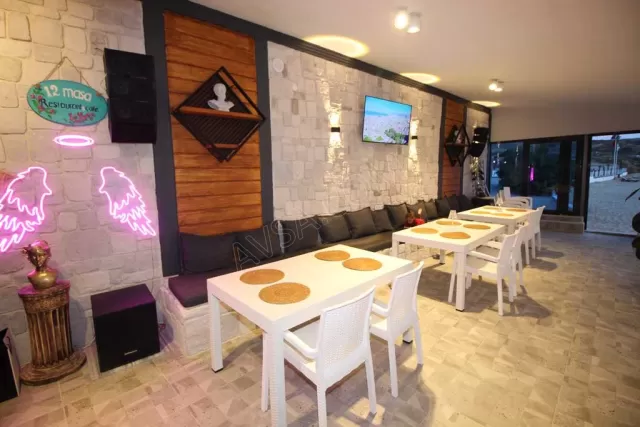 Yıldız 78 Boutique Hotel fotoğraf 2