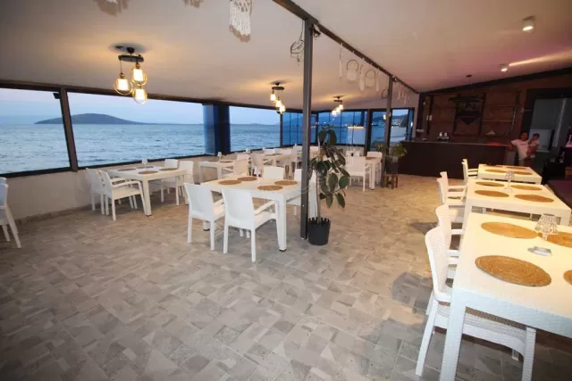 Yıldız 78 Boutique Hotel fotoğraf 3
