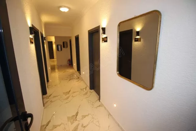 Yıldız 78 Boutique Hotel genel fotoğrafı 7
