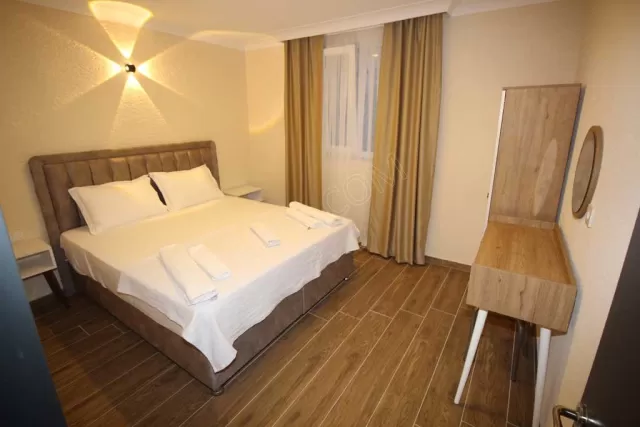 Yıldız 78 Boutique Hotel genel fotoğrafı 8