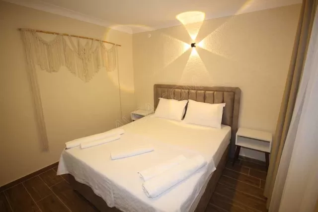 Yıldız 78 Boutique Hotel genel fotoğrafı 9