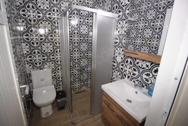 Yıldız 78 Boutique Hotel genel fotoğrafı 12