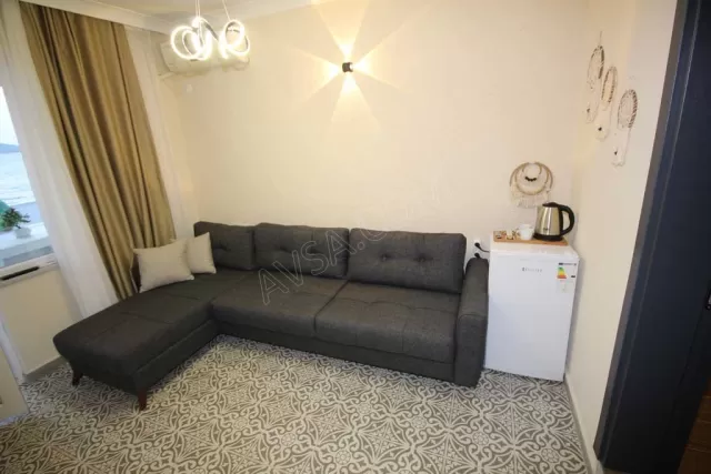 Yıldız 78 Boutique Hotel genel fotoğrafı 15