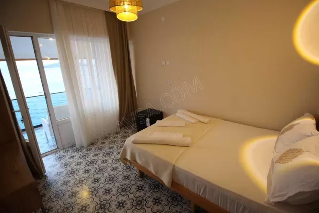 Yıldız 78 Boutique Hotel genel fotoğrafı 19