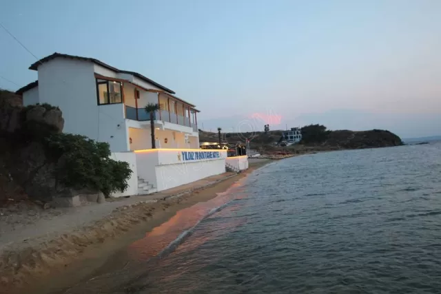 Yıldız 78 Boutique Hotel genel fotoğrafı 24