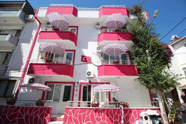 Adaroom Apart Motel fotoğraf 2