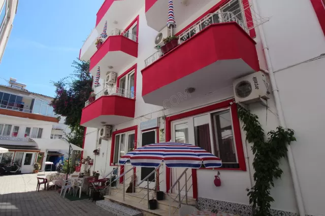 Adaroom Apart Motel fotoğraf 3
