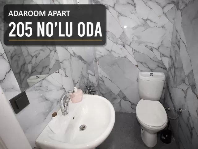 Adaroom Apart Motel genel fotoğrafı 19