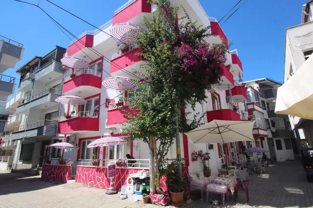 Adaroom Apart Motel