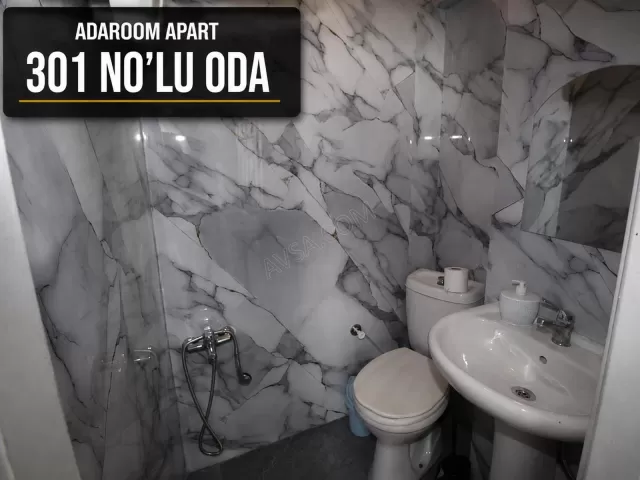 Adaroom Apart Motel genel fotoğrafı 27