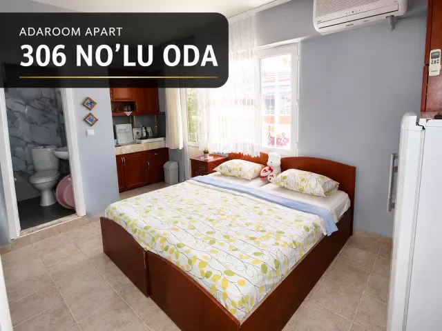 Adaroom Apart Motel genel fotoğrafı 40