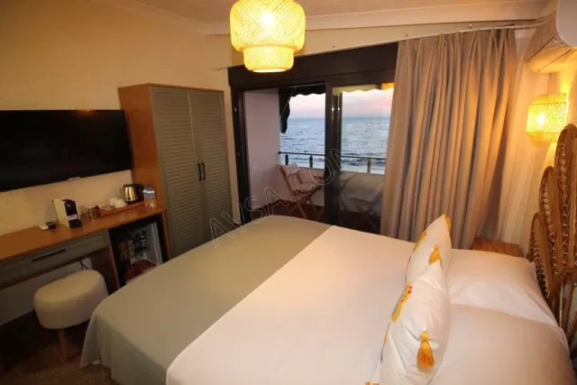 Ados Otel fotoğraf 2
