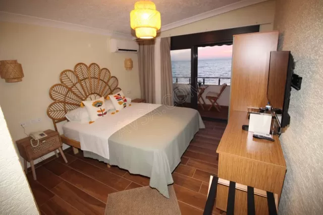 Ados Otel fotoğraf 5