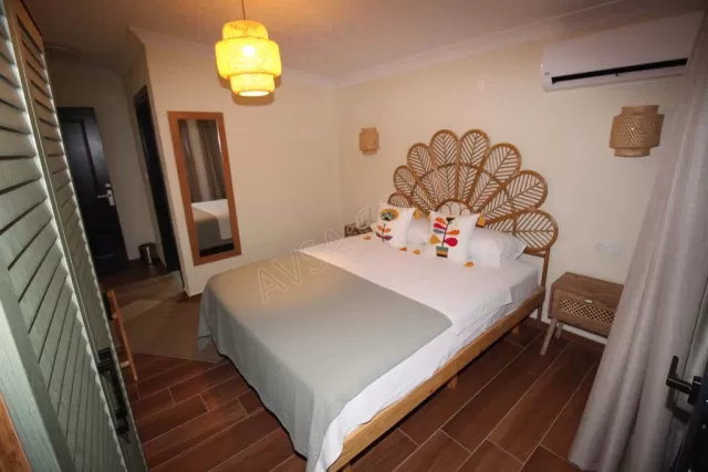 Ados Otel genel fotoğrafı 10