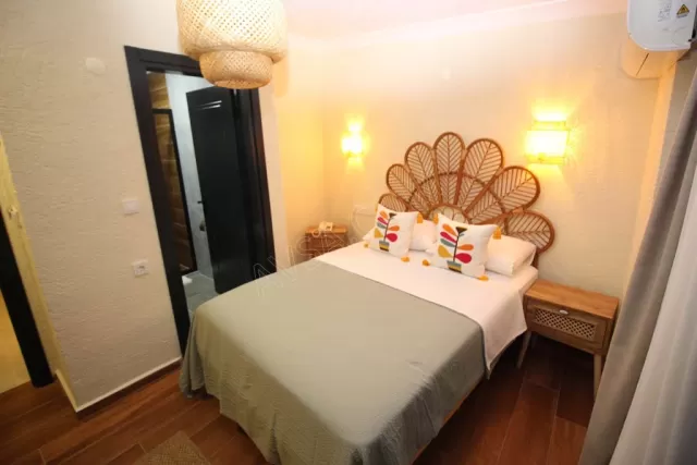 Ados Otel genel fotoğrafı 12
