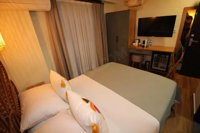 Ados Otel genel fotoğrafı 16