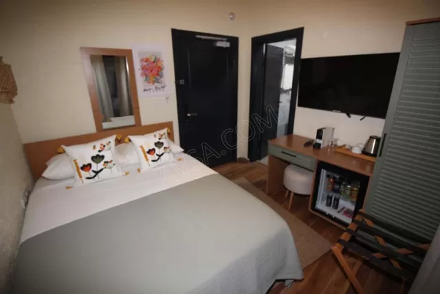 Ados Otel genel fotoğrafı 18