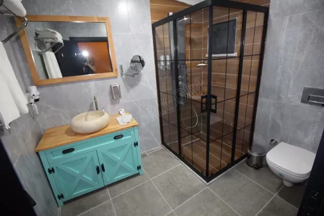 Ados Otel genel fotoğrafı 20