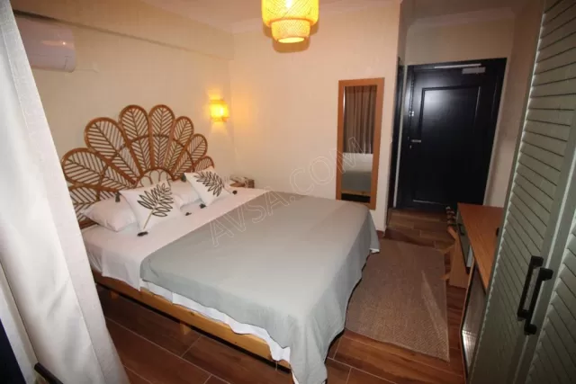 Ados Otel genel fotoğrafı 28