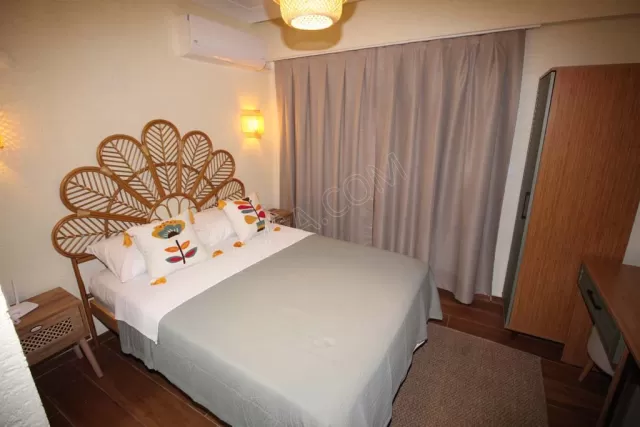 Ados Otel genel fotoğrafı 31