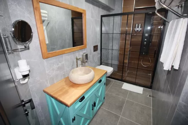 Ados Otel genel fotoğrafı 38