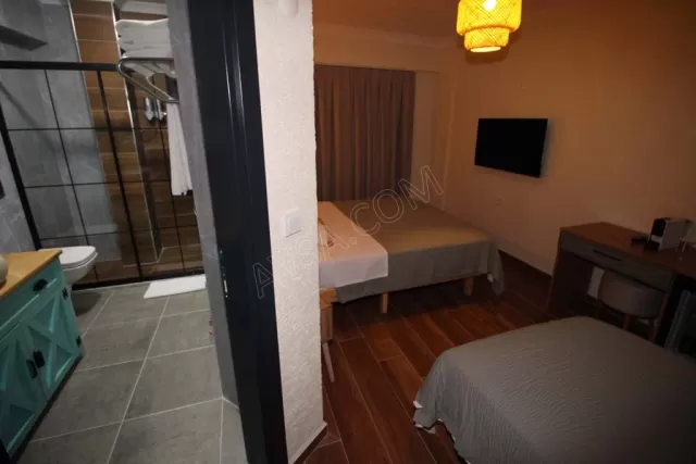 Ados Otel genel fotoğrafı 39