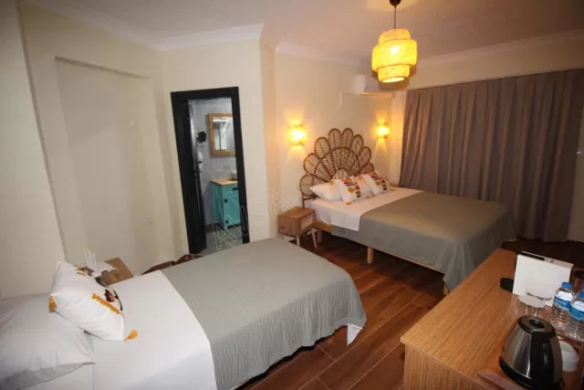 Ados Otel genel fotoğrafı 40