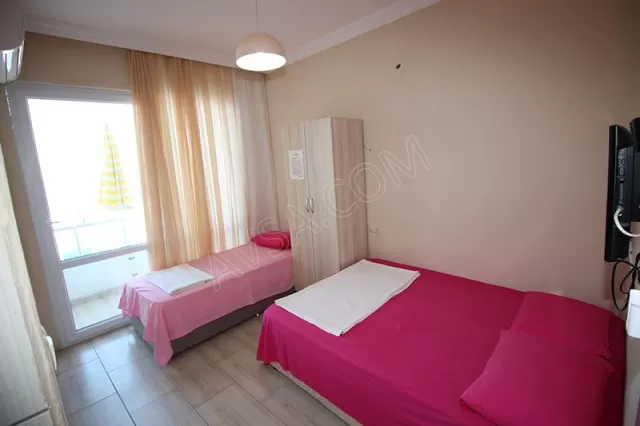 Akasya Çağlar Apart fotoğraf 3