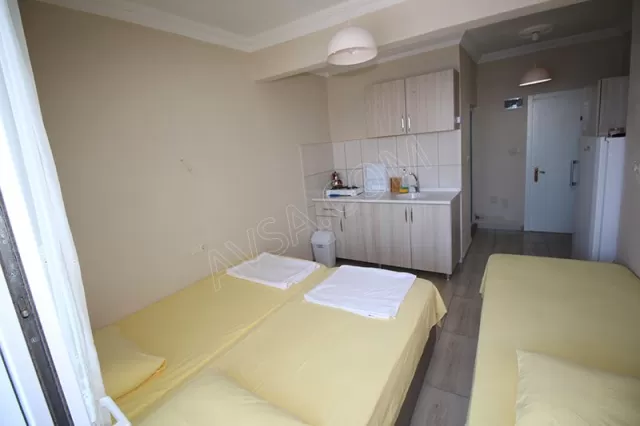 Akasya Çağlar Apart genel fotoğrafı 6