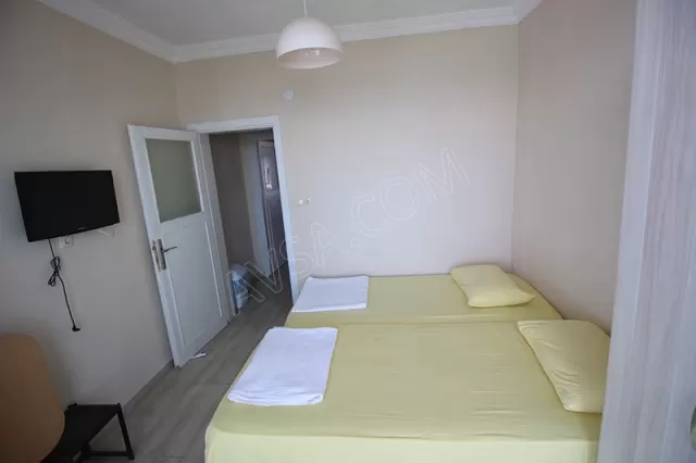 Akasya Çağlar Apart genel fotoğrafı 9