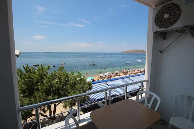 Akasya Çağlar Apart genel fotoğrafı 10
