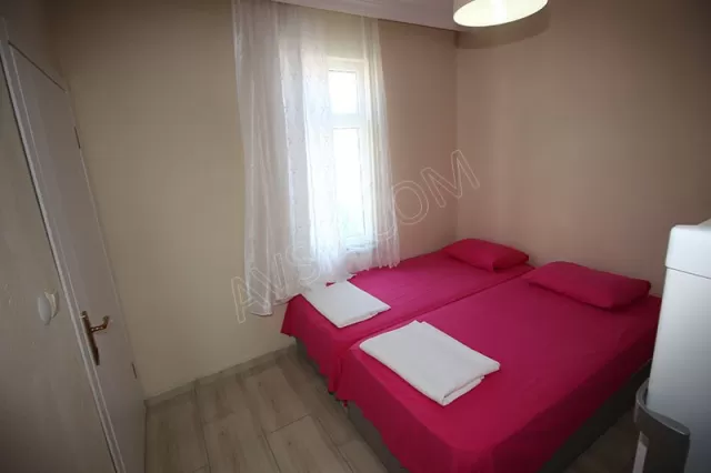 Akasya Çağlar Apart genel fotoğrafı 11