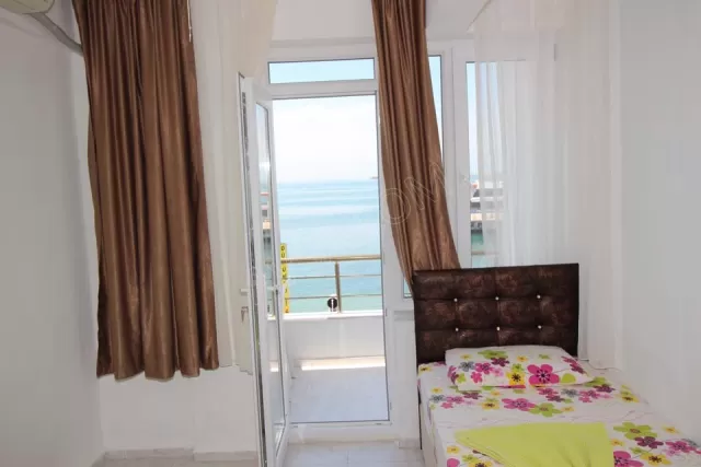 Ali Erdi Apart 1 Denize Sıfır fotoğraf 3