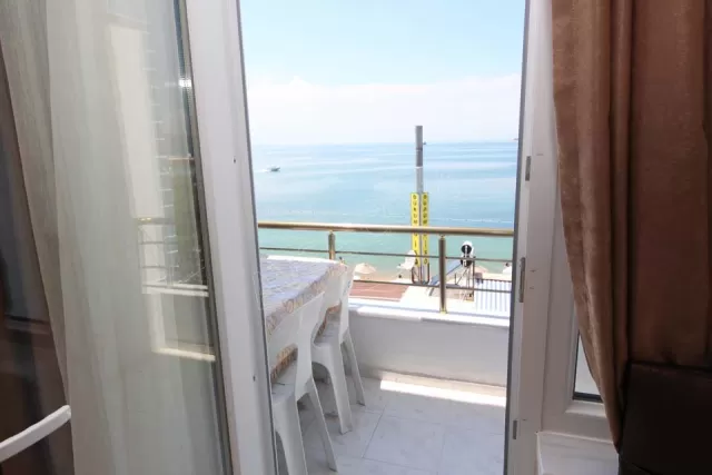 Ali Erdi Apart 1 Denize Sıfır fotoğraf 4