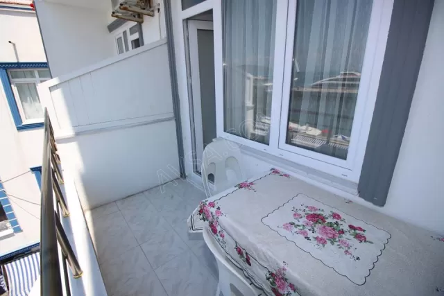 Ali Erdi Apart 1 Denize Sıfır genel fotoğrafı 6