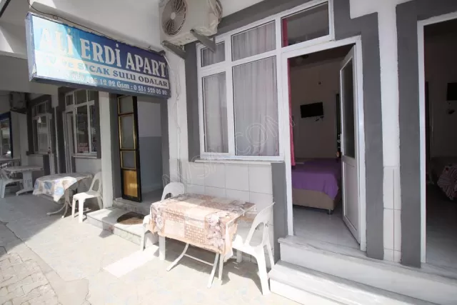 Ali Erdi Apart genel fotoğrafı 8
