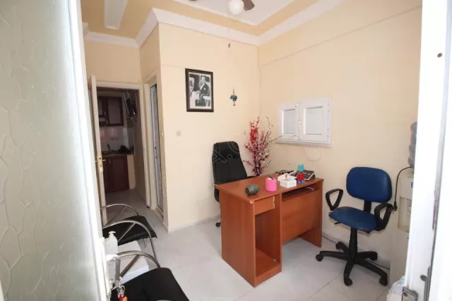 Ali Erdi Apart genel fotoğrafı 20
