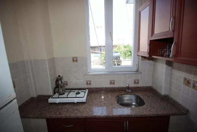 Ali Erdi Apart genel fotoğrafı 25