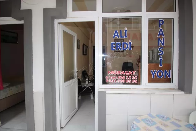 Ali Erdi Apart fotoğraf 3