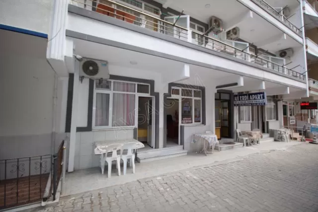 Ali Erdi Apart