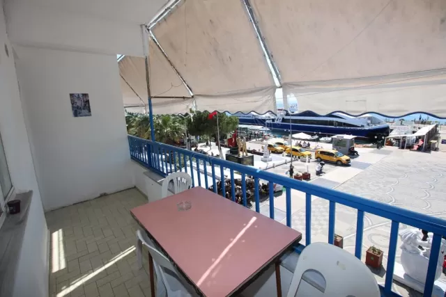 Altınel Apart genel fotoğrafı 15