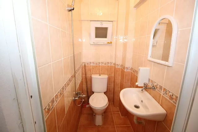 Avşa Altınkum Pansiyon genel fotoğrafı 9