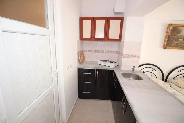 Avşa Altınkum Pansiyon genel fotoğrafı 14