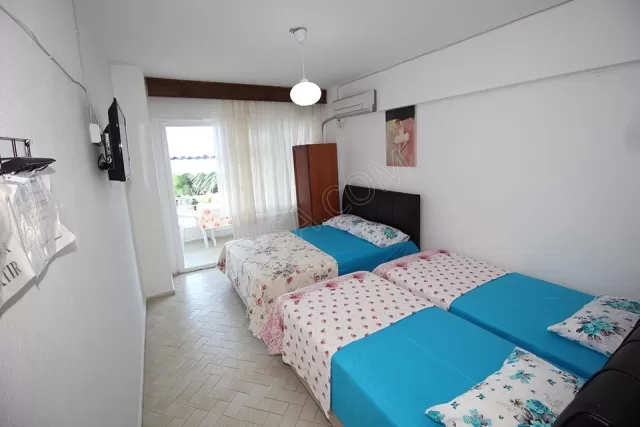Avşa Altınkum Pansiyon genel fotoğrafı 15