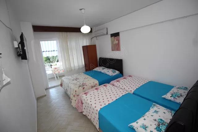Avşa Altınkum Pansiyon genel fotoğrafı 17