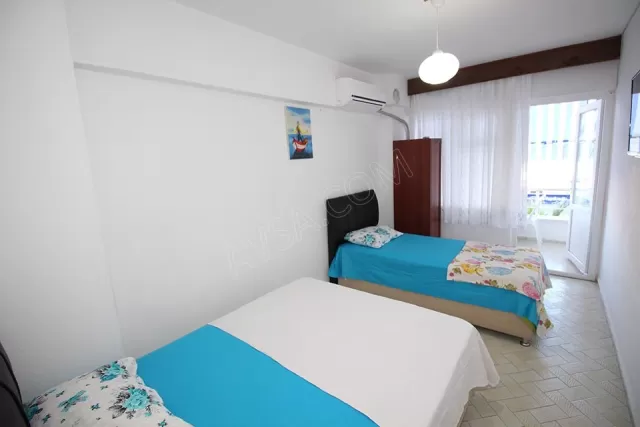 Avşa Altınkum Pansiyon genel fotoğrafı 20