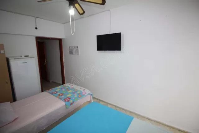 Avşa Altınkum Pansiyon genel fotoğrafı 7