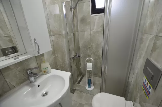 Asya Butik Apart Otel genel fotoğrafı 26