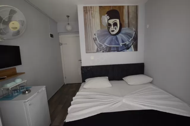 Asya Butik Apart Otel genel fotoğrafı 12