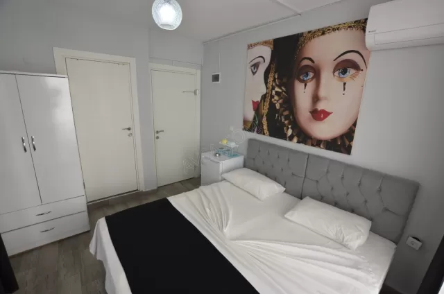Asya Butik Apart Otel genel fotoğrafı 10